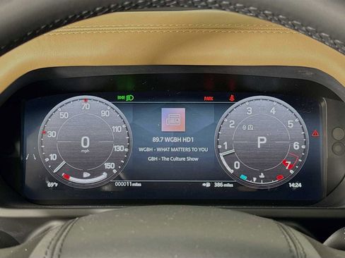 New 2025 Land Rover Defender 130 V8 image 13