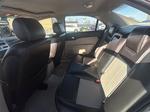 Used 2008 Mercury Milan Premier image 20