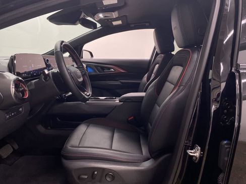 Used 2024 Chevrolet Equinox EV RS image 15