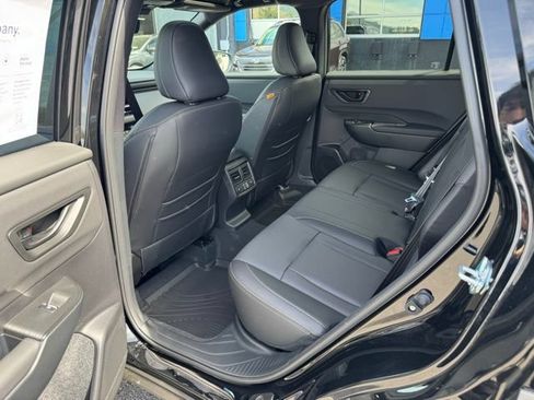 New 2026 Subaru Outback Wilderness AWD/4WD image 10