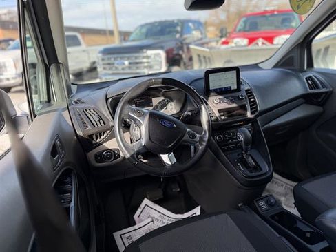 Certified 2022 Ford Transit Connect XL image 11