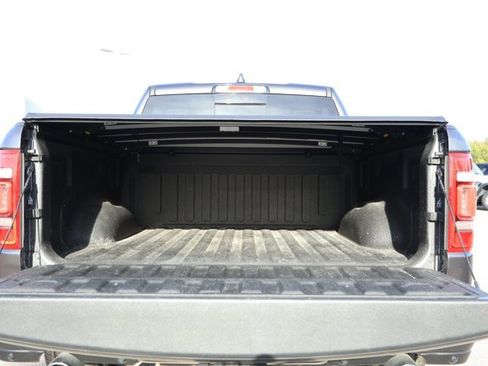 Used 2020 RAM 1500 Limited image 8