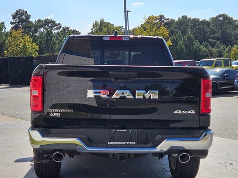 New 2026 RAM 1500 Big Horn image 6