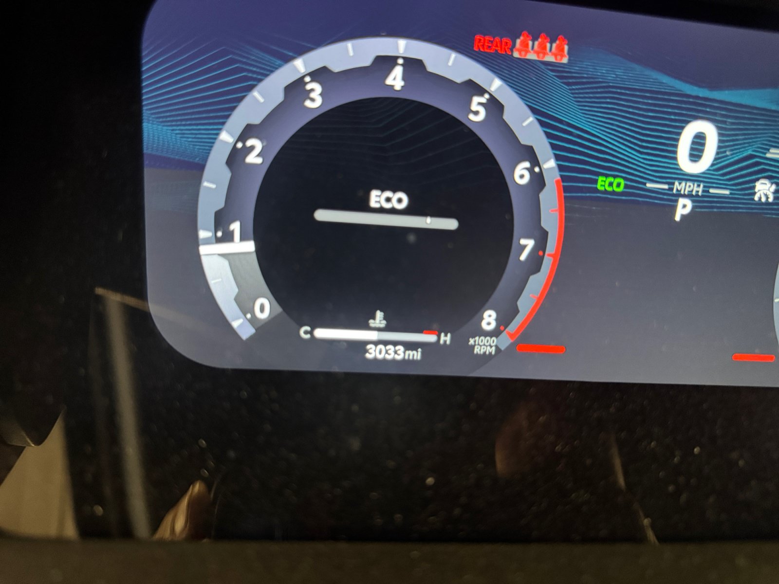 Certified 2026 Toyota Tacoma TRD Off-Road w/ TRD Off Road Upgrade Package AWD/4WD image 31