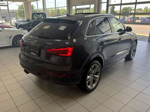 Used 2016 Audi Q3 2.0T Premium Plus w/ Technology Package AWD/4WD image 62