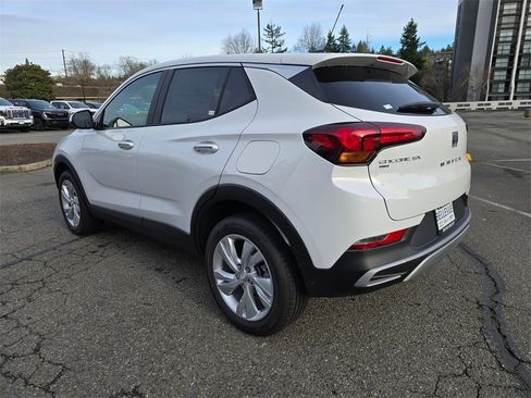 New 2026 Buick Encore GX Preferred image 3