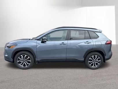 Certified 2026 Toyota Corolla Cross SE