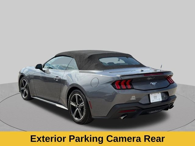 Used 2024 Ford Mustang Premium RWD image 8