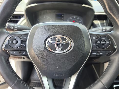 Used 2023 Toyota Corolla Cross LE FWD image 27