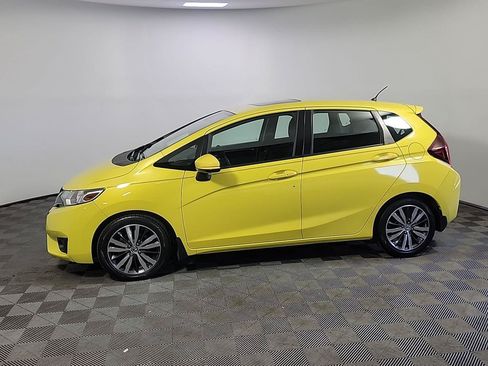 Used 2015 Honda Fit EX-L image 10