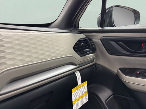 New 2026 Subaru Forester Premium AWD/4WD image 29