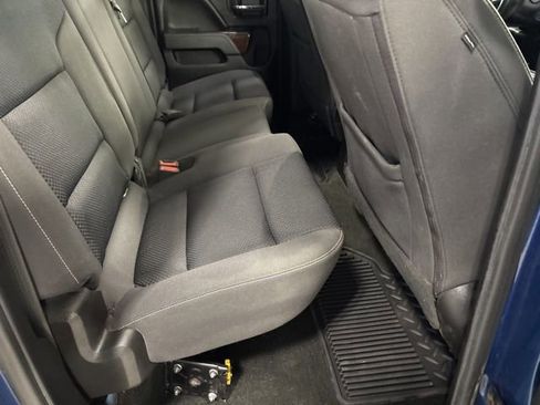 Used 2018 GMC Sierra 1500 SLE w/ SLE Value Package image 21