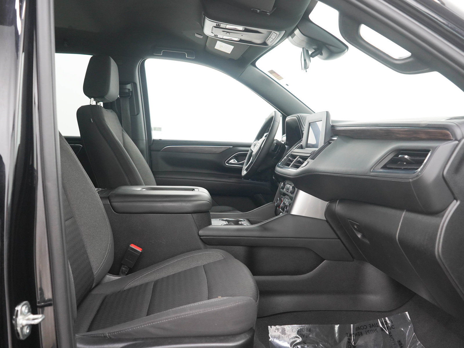 Used 2023 Chevrolet Tahoe LS AWD/4WD image 12