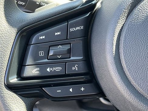 New 2026 Subaru Crosstrek 2.0i Premium AWD/4WD image 28