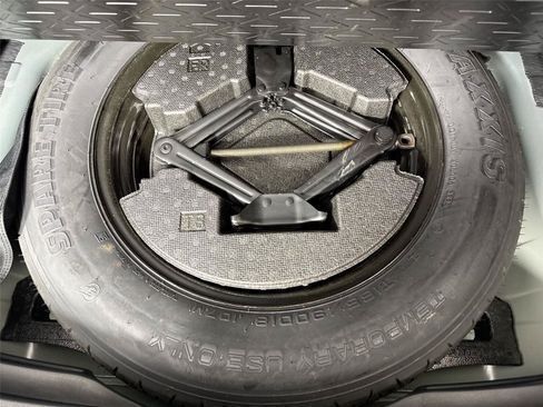 Certified 2025 Toyota RAV4 XLE Premium FWD image 38