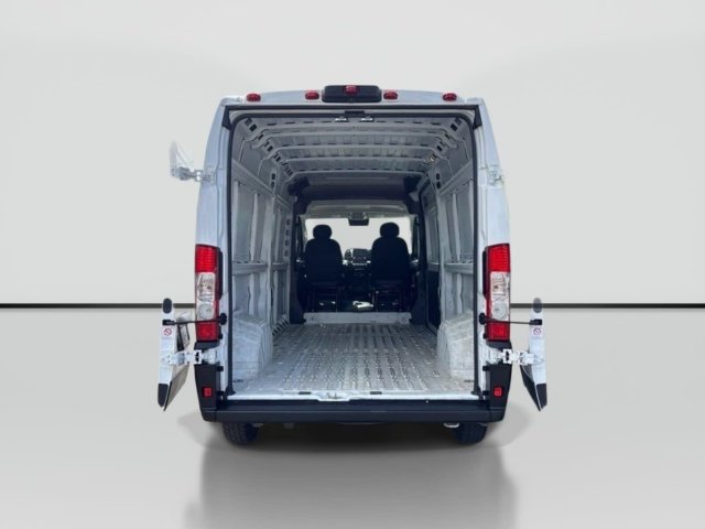 Used 2023 RAM ProMaster 3500 FWD image 27
