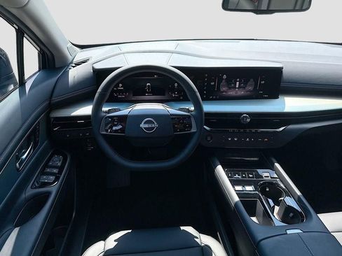 New 2025 Nissan Murano SL w/ Cargo Package image 24