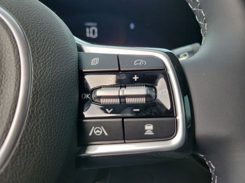 New 2025 Kia Sorento S AWD/4WD image 24