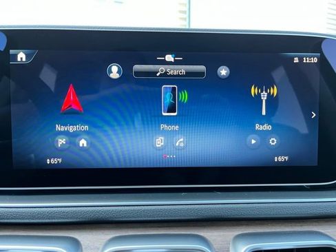 New 2026 Mercedes-Benz GLE 450 GLE 450 image 10