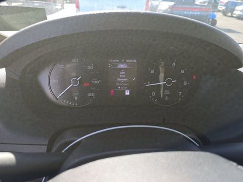 Used 2023 RAM ProMaster 3500 w/ Driver Convenience Group image 8