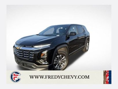 Used 2026 Chevrolet Equinox LT w/ Convenience Package II