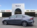Used 2022 Kia Forte GT-Line image 4
