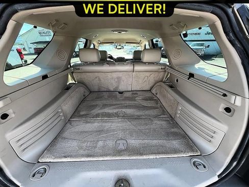 Used 2004 Cadillac SRX w/ Preferred Equipment Group AWD/4WD image 17