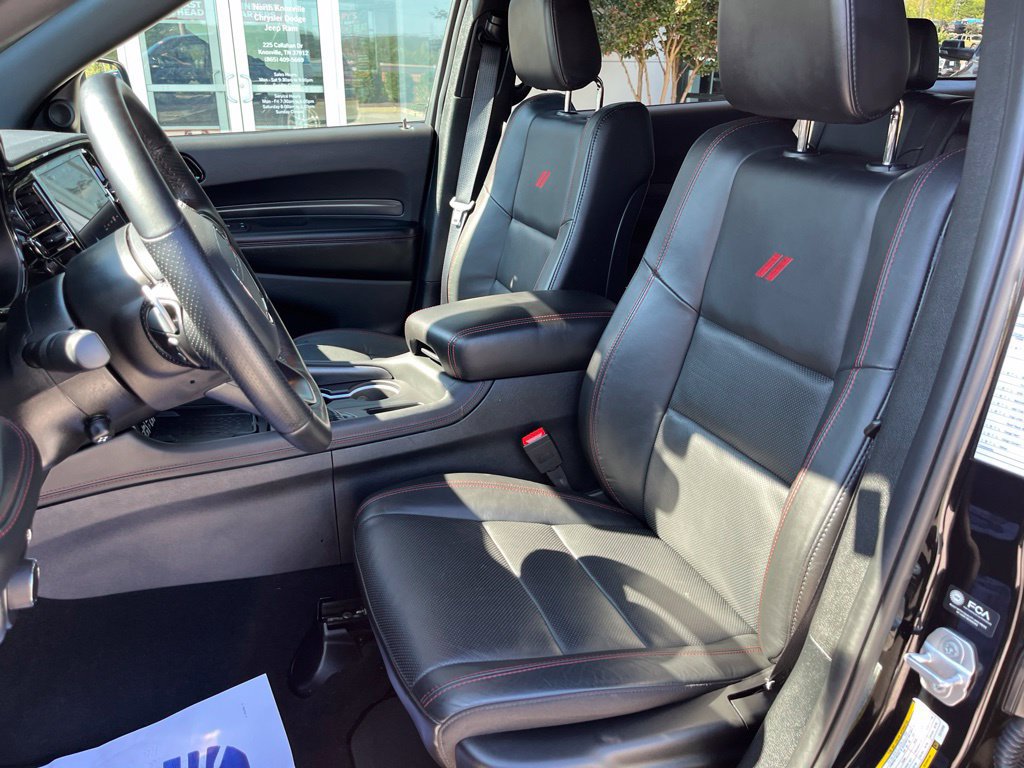 Used 2026 Dodge Durango GT AWD/4WD image 4