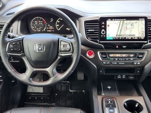 Used 2024 Honda Ridgeline TrailSport image 10