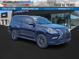 Used 2022 Lexus GX 460 Premium w/ Premium Plus Package AWD/4WD video 1