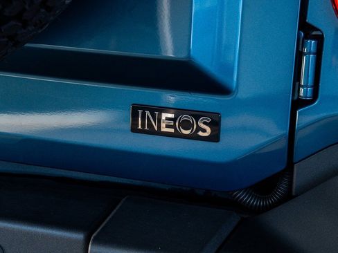Used 2024 INEOS Grenadier Base image 29
