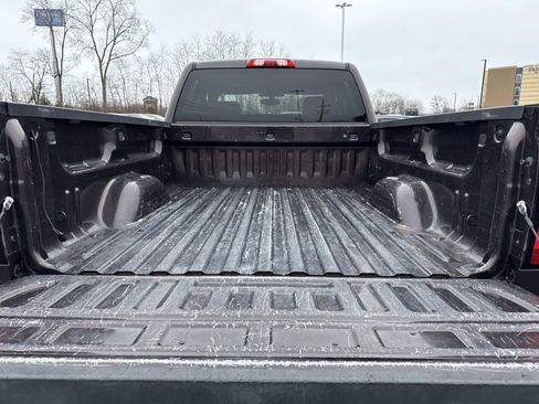 Used 2016 Chevrolet Silverado 1500 LT w/ All Star Edition image 25