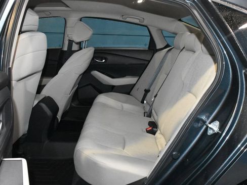 Used 2024 Honda Accord EX image 20