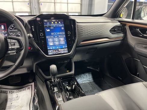 Certified 2026 Subaru Forester Sport image 28