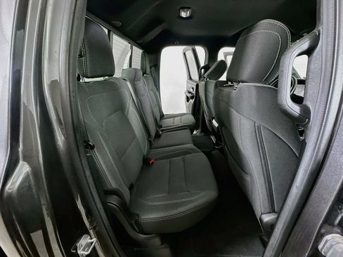 Used 2023 RAM 1500 Big Horn AWD/4WD image 11