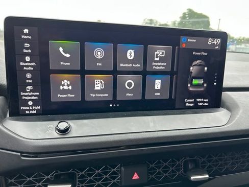 Used 2023 Honda Accord Sport image 9