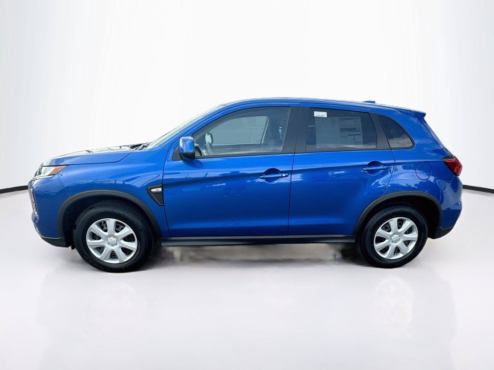 New 2027 Mitsubishi Outlander Sport FWD image 2