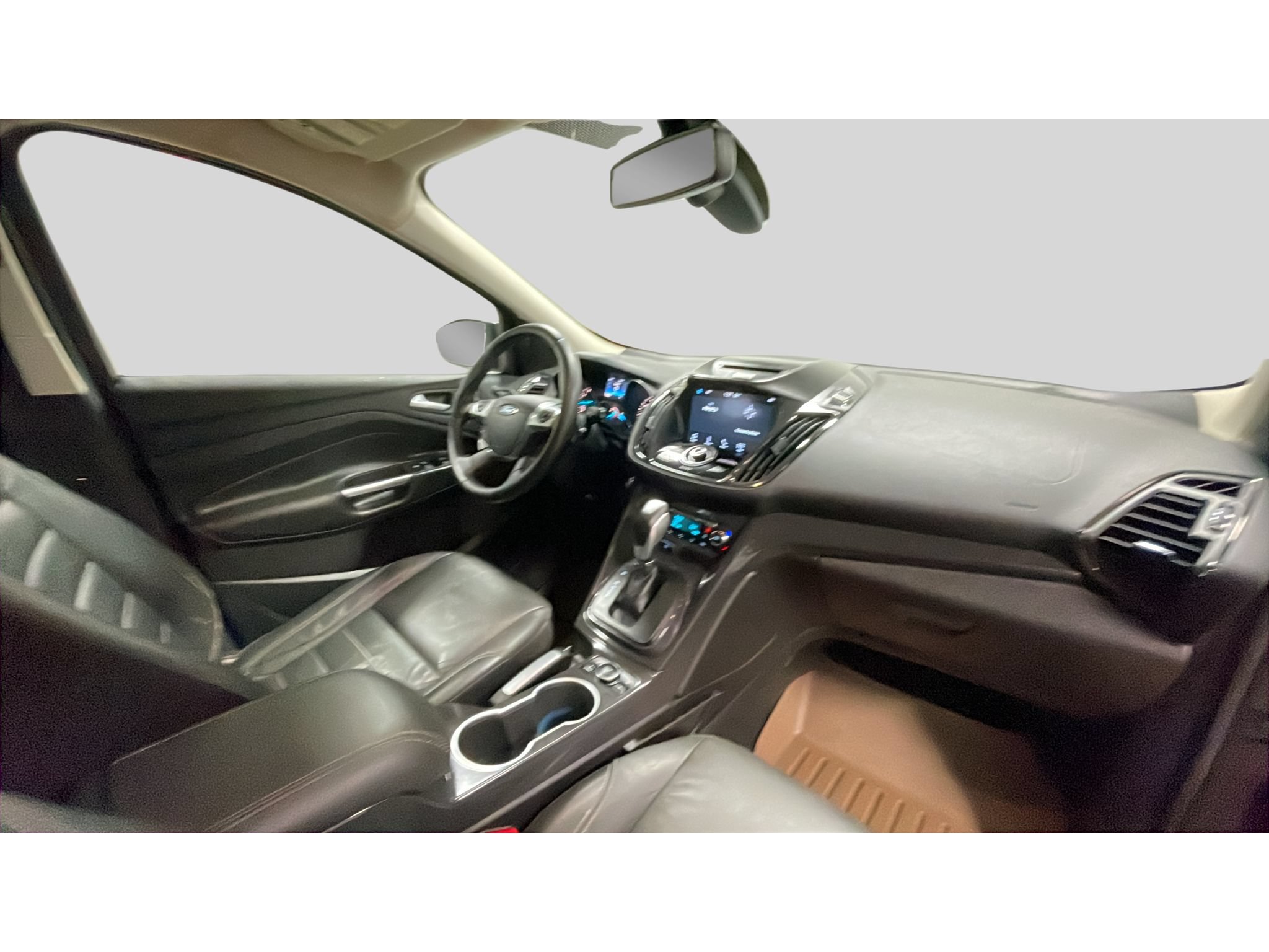 Used 2016 Ford Escape Titanium AWD/4WD image 18