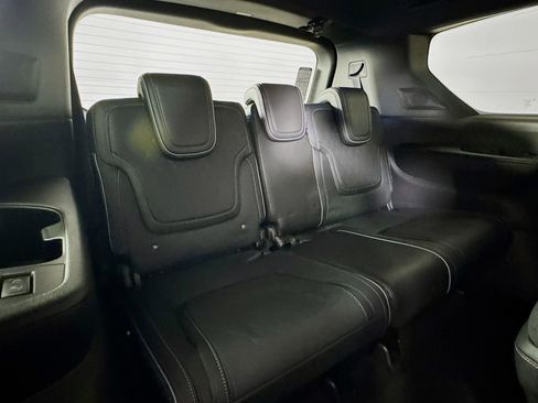 New 2026 INFINITI QX80 Autograph w/ Premium Cargo Package image 36