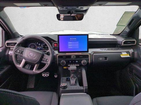 New 2026 Toyota Tacoma TRD Sport image 14