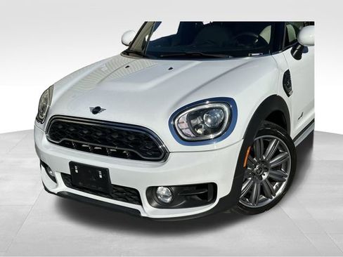 Used 2019 MINI Cooper Countryman S image 9