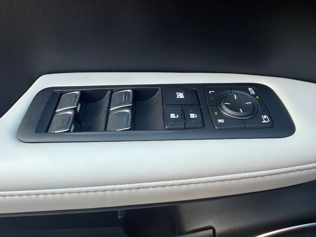 Used 2021 Lexus RX 350 FWD w/ Luxury Package image 25