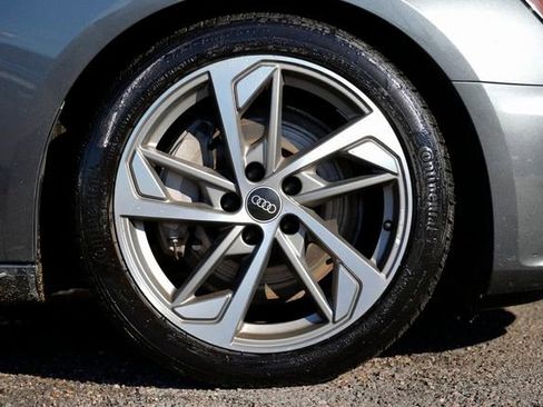 Used 2021 Audi A4 2.0T Premium Plus w/ Premium Plus Package image 12