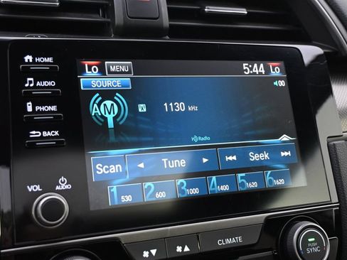 Used 2019 Honda Civic EX image 28