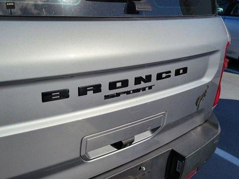 Used 2022 Ford Bronco Sport image 7