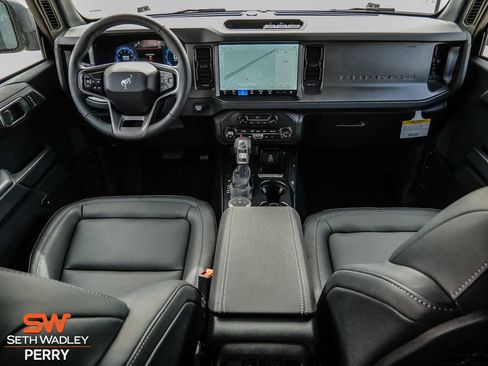 New 2026 Ford Bronco Big Bend image 25