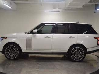 Used 2022 Land Rover Range Rover Westminster Edition video 2