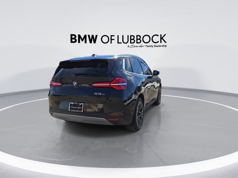 New 2026 BMW X3 xDrive30 w/ Premium Package image 8
