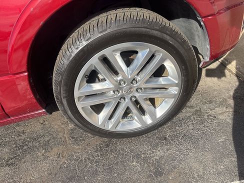 Used 2016 Ford Expedition King Ranch image 7