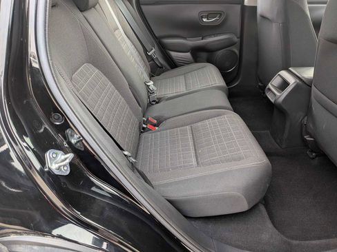 Certified 2023 Honda HR-V LX image 18